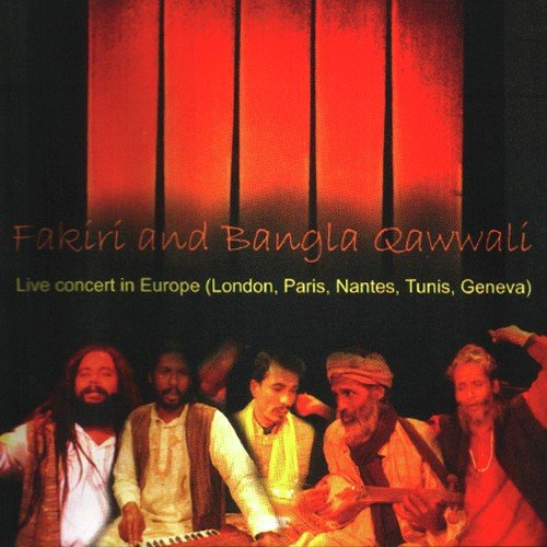 Parer Kandari - Arman Fakir