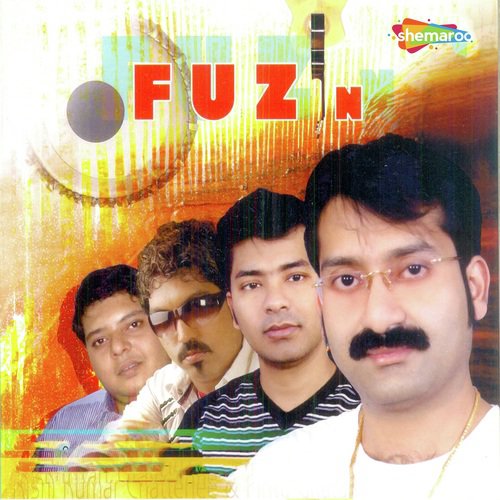Midnight Intoxication - Rishikumar, Pintu, Arindam, Subhankar