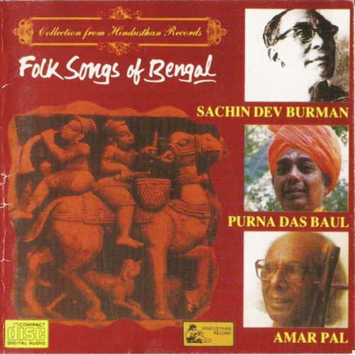 Ei Mahuya Boney - Various Artists
