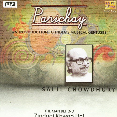 Ni Sa Ga Ma Pa Ni Sa Re Sa - Various Artists