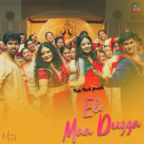 Elo Maa Dugga - Rik Basu, Anvesha D