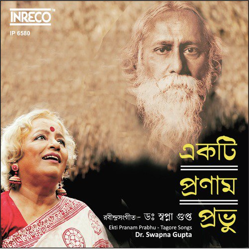 Ki Gabo Aami Ki Shunabo - Dr. Swapna Gupta