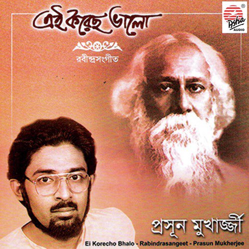 Chokher Aaloye Dekhechhilam - Prashun Mukherjee