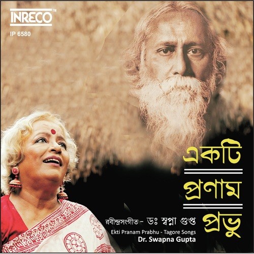 Ki Gabo Aami Ki Shunabo - Dr. Swapna Gupta