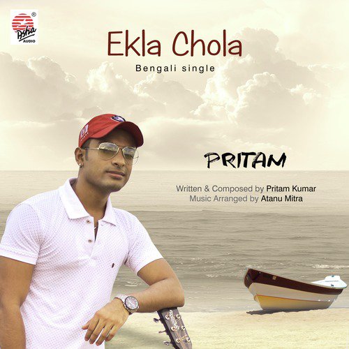 Ekla Chola - Pritam