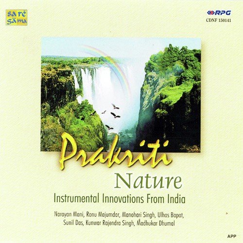 Purvayee Ronu Majumder N Ulhas Bapat - Various Artists