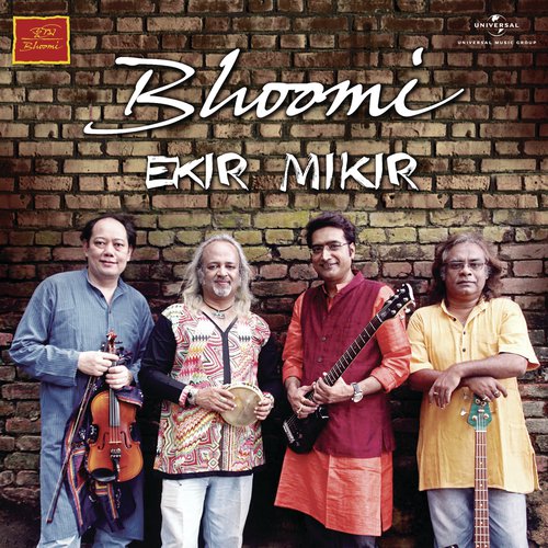 Ekir Mikir - Bhoomi