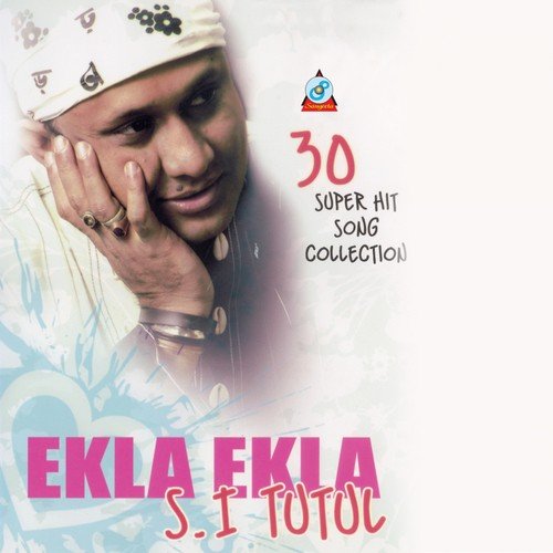 Ekla Ekla, Pt. 1 - S. I. Tutul