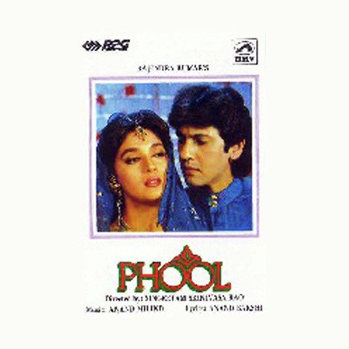 Saal Ke Barah Mahine - Anand-Milind