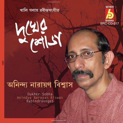 Tumi Kichu Diye Jao - Anindya Narayan Biswas