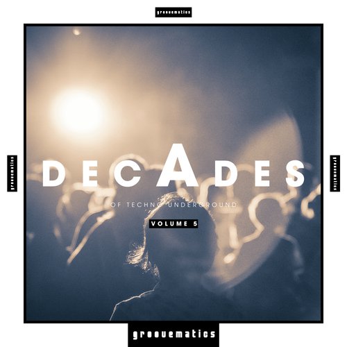 Wahnsinn - Various Artists