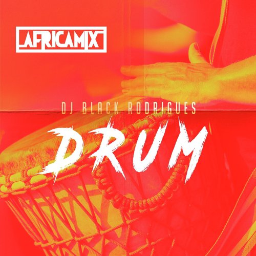 O Feitio - DJ Black Rodrigues