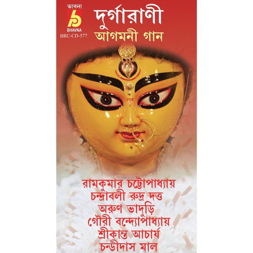 Amar Anandini Uma - Various Artists