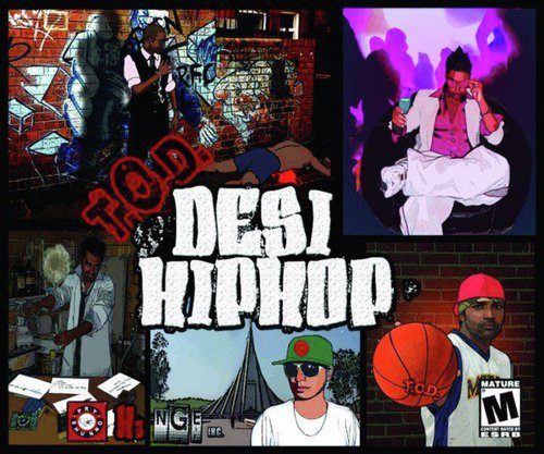 Beatbox Jamming - T.O.D. (Thugz of Dhaka)