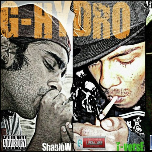 Mondo Nuovo - Desi Hip Hop, Desi Hip-Hop, G Hydro