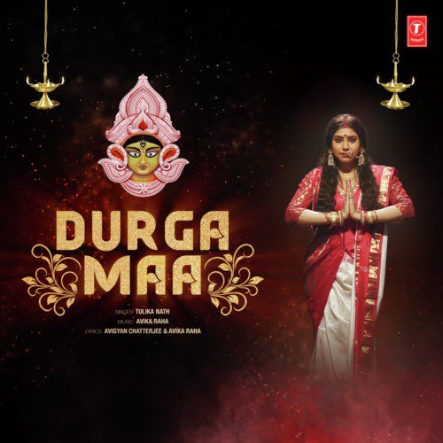 Durga Maa - Tulika Nath
