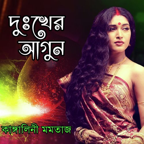 Bondhu Ja Loy Tomar Mone - Kangalini Momtaz