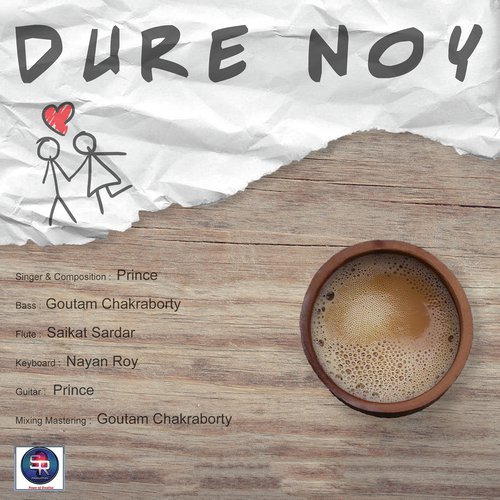 Dure Noy - Prince