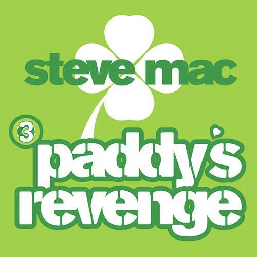 Paddys Revenge (Steve Mac 12 Mix) - Steve Mac