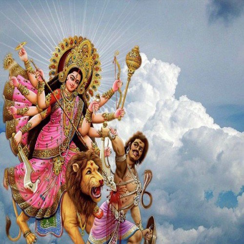 Durga - Ravi Rajan