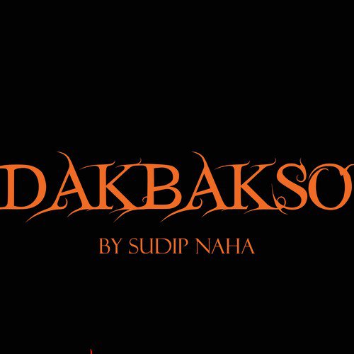 Dakbaksho - Sudip Naha