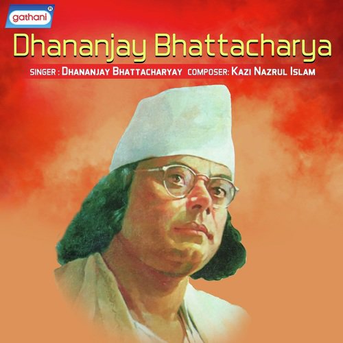 Keno Dhula Diye - Dhananjay Bhattacharyay