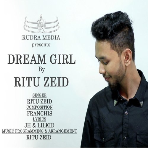 Dream Girl - Ritu Zeid