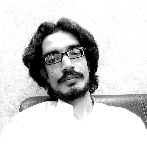 Danobi - Argha Dot Banerjee