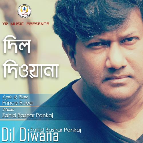 Dil Diwana - Zahid Bashar Pankaj