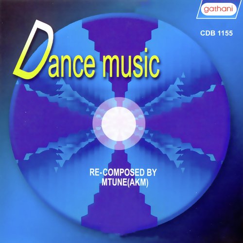 V Dance - AKM