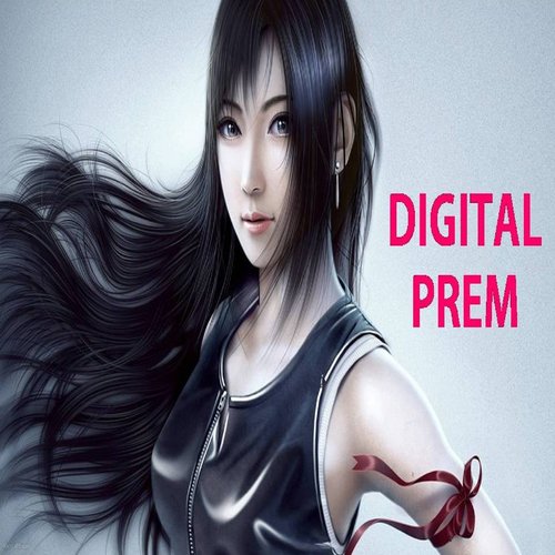Digital Prem - Sarnali