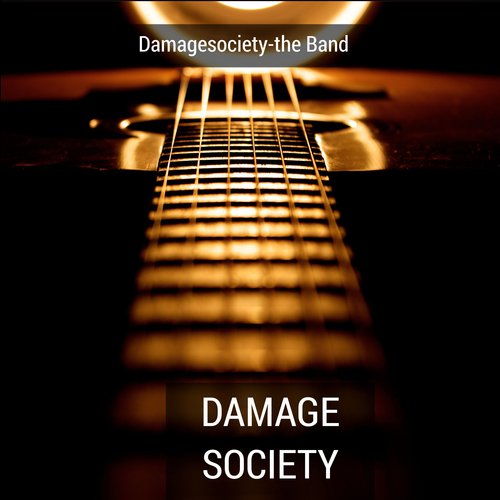 Sunyosthan - Damagesociety-the Band