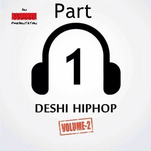 Ganja Anthem - Various Artists