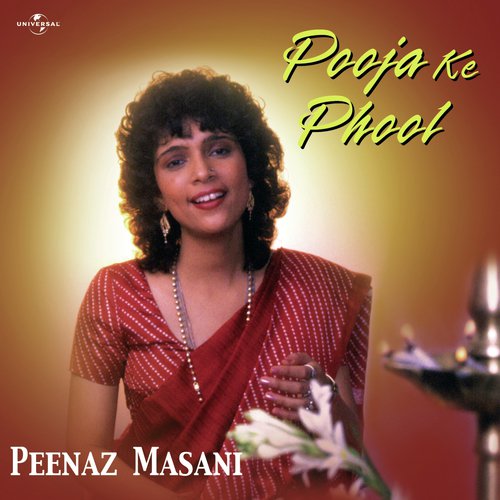 Neend Nahin Aave (Album Version) - Penaz Masani