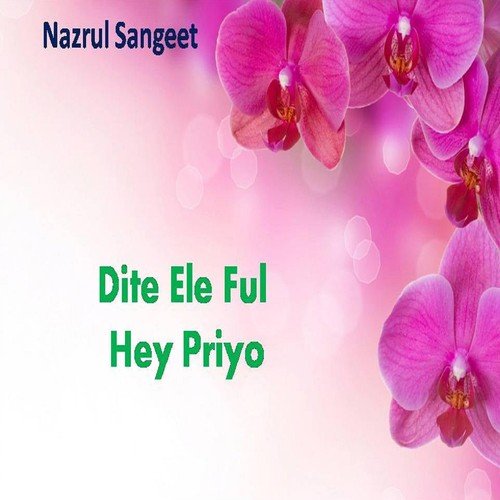 Payela Bole Rinijhini - Various Artists