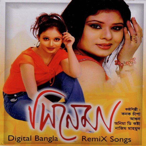 Ei Mon Tomake Dilam   1 - Various Artists