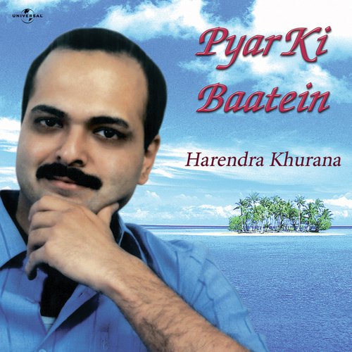 Dard Ke Rishte (Album Version) - Harendra Khurana