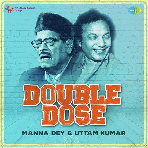 Jedin Labo Biday (From Devdas) - Manna Dey