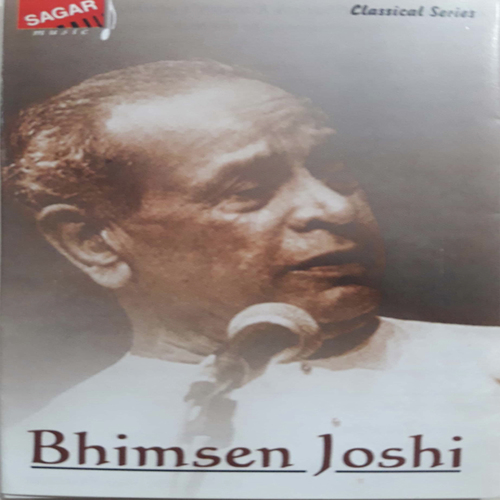 Hori Khelata - Pandit Bhimsen Joshi