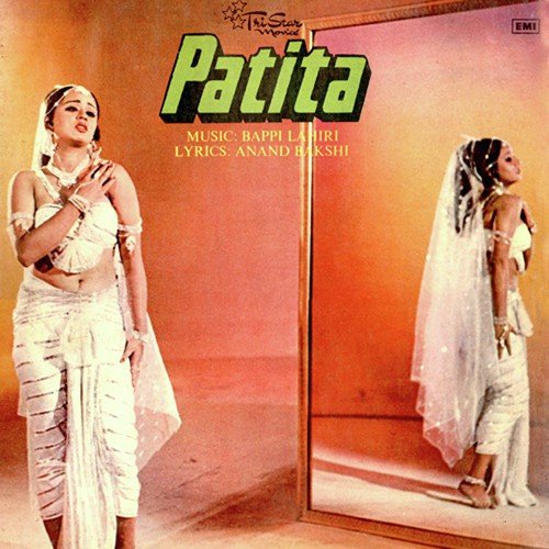 Baithe Baithe Aaj Aai Re - Bappi Lahiri