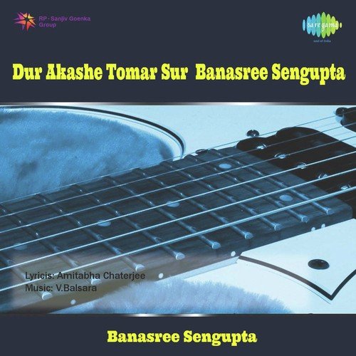 Aha Ki Dheu Tulechho Nadite - Ajoy Das