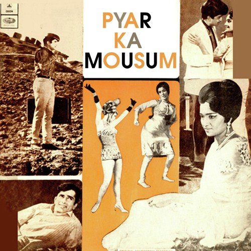 Pyar Ka Mousam Aaya (Revival) - R.D. Burman