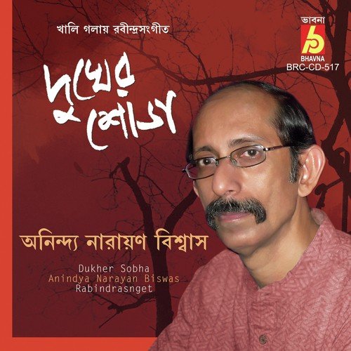 Shudhu Tomar Bani - Anindya Narayan Biswas