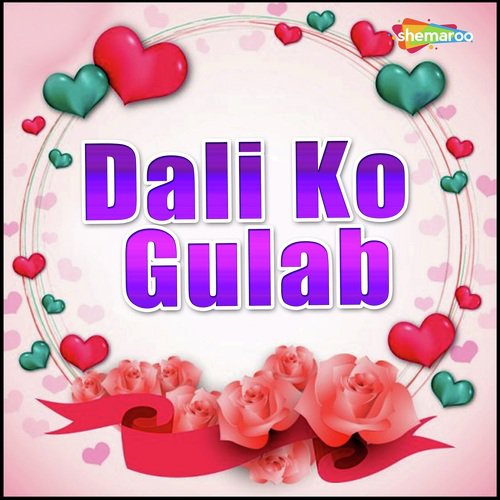 Dali Ko Gulab - Gittu, Mina