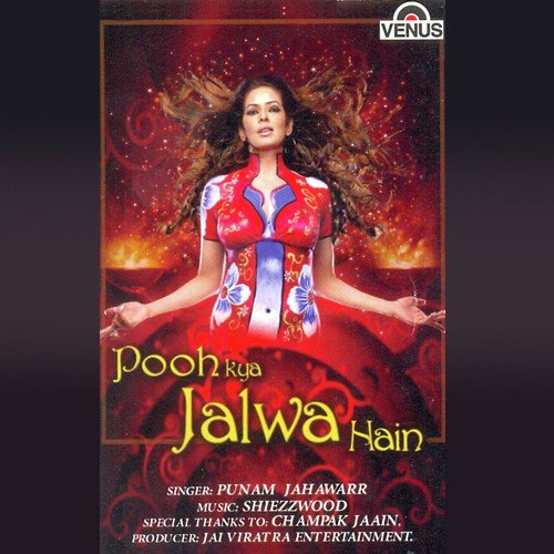Mein Teri Baawri - Various Artists