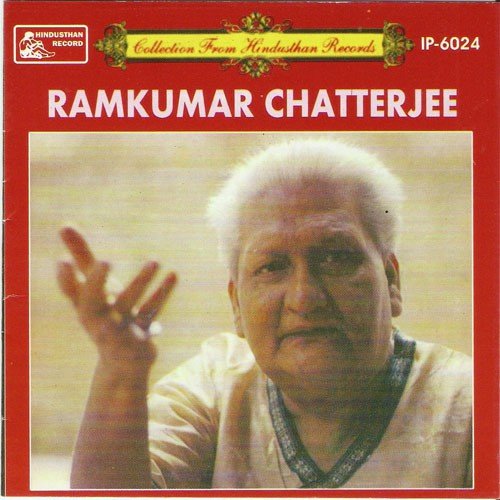Nanadini Bodo Nagare - Ramkumar Chatterjee