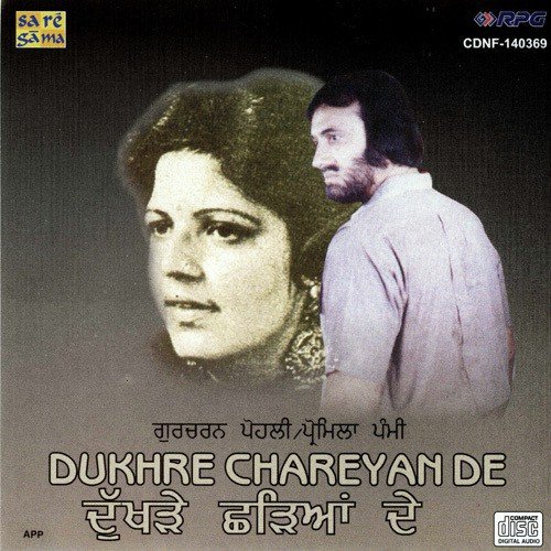 Dhaba Ambarsariyan Da - Various Artists