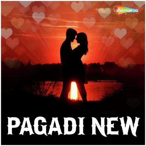 Paghadee - Vikas Jha