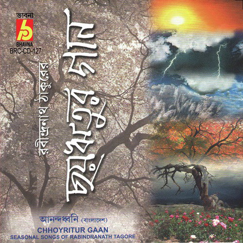 Srabaner Gaganer Gai - Various Artists
