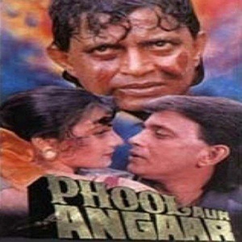 Hum Teri Mohabbat Me - Anu Malik
